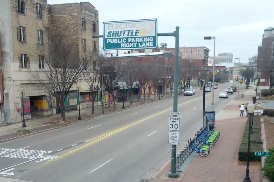 Chattanooga